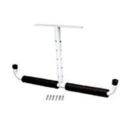 Crawfords Crawford 13010-6 Deluxe Overhead Storage Hook 5518568